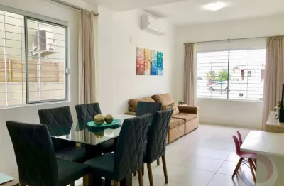 Casa residencial de 3 dorms no bairro ribeirao da ilha