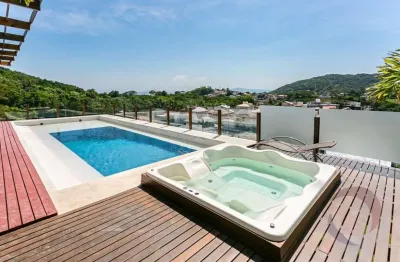 Casa residencial de 5 dorms no bairro santo antônio de lisboa
