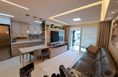 Apartamento com 2 quartos à venda na servidão paulo zimmer, --, agronômica, florianópolis, 101 m2 por r$ 2.650.000