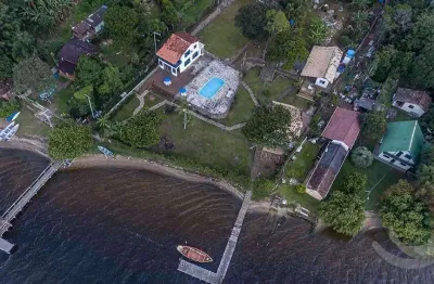 Casa residencial de 3 dorms no bairro lagoa da conceição