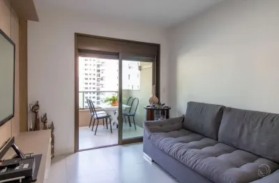 Apartamento com 2 quartos à venda na Rua João Carvalho, --, Agronômica, Florianópolis