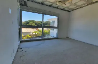 Apartamento com 3 quartos à venda na Rodovia Haroldo Soares Glavan, --, Cacupé, Florianópolis