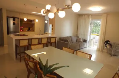 Apartamento de 150m² com 4 quartos sendo 1suíte em campinas