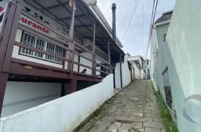 Terreno à venda na Rua João Motta Espezim, --, Saco dos Limões, Florianópolis