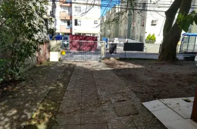 Terreno à venda na Rua Gentil Sandin, --, Praia Comprida, São José