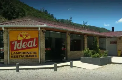 Flat com 3 quartos à venda na Geral Morro Garcia Ii, --, Centro, Águas Mornas