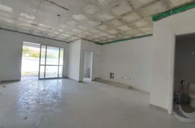 Apartamento com 3 quartos à venda na Rodovia Haroldo Soares Glavan, --, Cacupé, Florianópolis