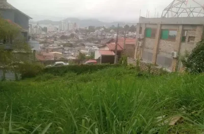 Terreno à venda na Rua João Carvalho, --, Agronômica, Florianópolis