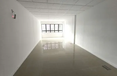 Sala comercial à venda na Rua Patrício Farias, --, Itacorubi, Florianópolis