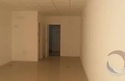 Sala comercial à venda na Rua Patrício Farias, --, Itacorubi, Florianópolis