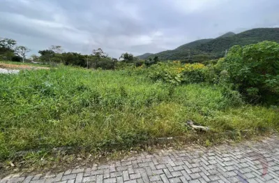 Terreno à venda na Rua Arcanjo Cândido da Silva, --, Praia de Fora, Palhoça