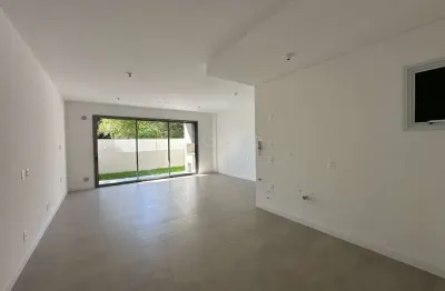 Apartamento com 1 quarto à venda na Rua Júlio Vieira, --, João Paulo, Florianópolis