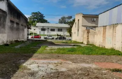 Terreno à venda na Rua Santos Saraiva, --, Estreito, Florianópolis