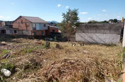 Terreno à venda na Rua Nilto Antenor de Souza, --, Serraria, São José