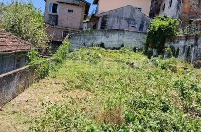 Terreno à venda na Praça Quinze de Novembro, --, Centro, Florianópolis