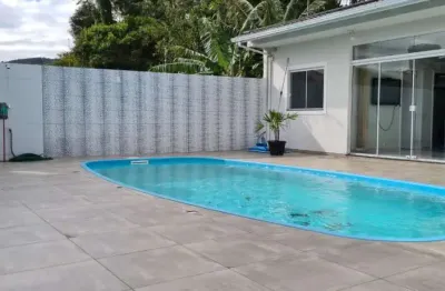 Casa com 4 quartos à venda na Servidão Fredolino Passig, --, Sul do Rio, Santo Amaro da Imperatriz