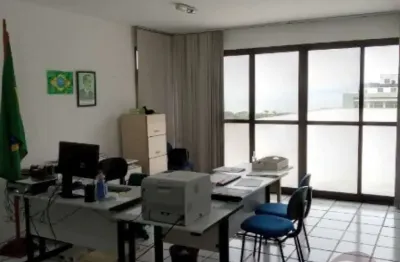 Sala comercial à venda na Rua Tenente Silveira, --, Centro, Florianópolis