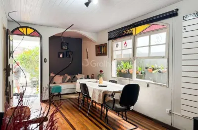 Casa com 3 quartos à venda na Rua Professora Maria Madalena Moura Ferro, --, Estreito, Florianópolis