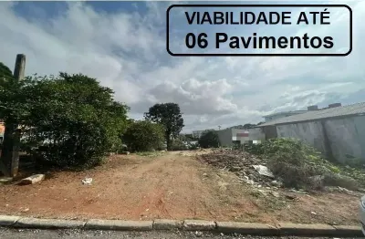 Terreno à venda na Rua Coronel Caetano Costa, --, Jardim Atlântico, Florianópolis