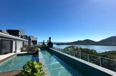 Apartamento com 2 quartos à venda na Rodovia João Paulo, --, João Paulo, Florianópolis