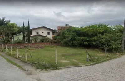 Terreno à venda na Rua Agenor José Soares, --, Pagani, Palhoça