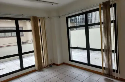 Sala comercial à venda na Rua Araújo Figueiredo, --, Centro, Florianópolis
