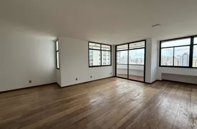 Apartamento com 4 quartos à venda na Rua Almirante Alvim, --, Centro, Florianópolis
