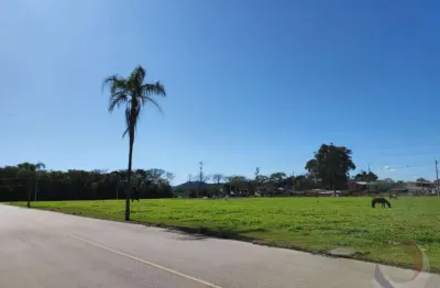 Terreno à venda na Rua Jorge José Zimmermann, --, Sertão do Maruim, São José
