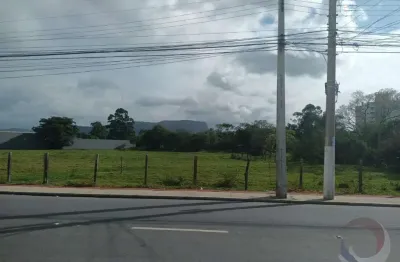 Terreno à venda na Avenida Barão do Rio Branco, --, Centro, Palhoça