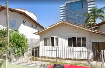 Terreno à venda na Rua Elza Maria Ferreira, --, Trindade, Florianópolis