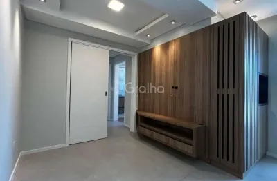 Apartamento com 2 quartos à venda na Rua Lauro Linhares, --, Trindade, Florianópolis