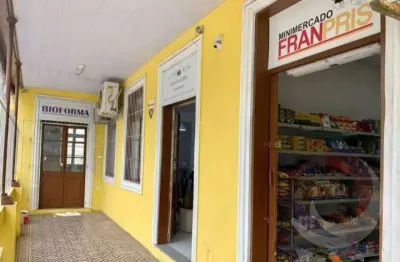 Casa comercial à venda na Rua Visconde de Ouro Preto, --, Centro, Florianópolis