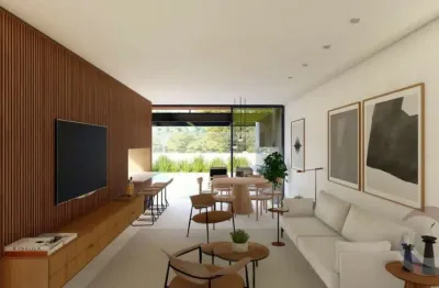 Casa com 3 quartos à venda na Rua Professor Renato Barbosa, --, Jurerê, Florianópolis