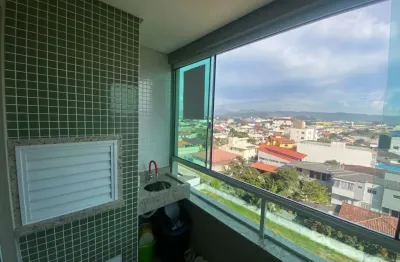 Apartamento com 2 quartos à venda na Rua Roberto Sell, --, Centro, Palhoça