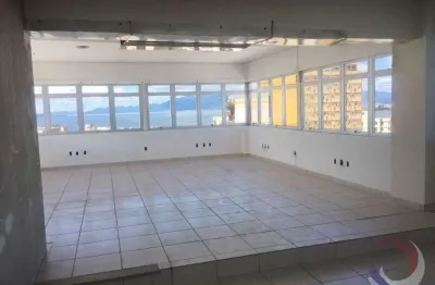 Sala comercial à venda na Praça Pereira Oliveira, --, Centro, Florianópolis