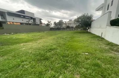 Terreno em condomínio fechado à venda na Avenida dos Búzios, --, Jurerê Internacional, Florianópolis