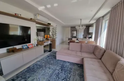 Apartamento com 3 quartos à venda na Avenida Trompowsky, --, Centro, Florianópolis