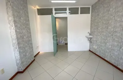 Sala comercial à venda na Avenida Desembargador Vítor Lima, --, Trindade, Florianópolis
