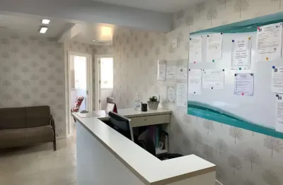 Sala comercial à venda na Rua Lauro Linhares, --, Trindade, Florianópolis