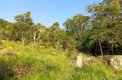 Terreno à venda na Rua Gécio de Souza e Silva, --, Sambaqui, Florianópolis