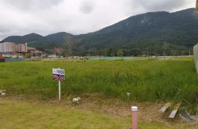 Terreno à venda na Rua Do Amor Perfeito, --, Pedra Branca, Palhoça