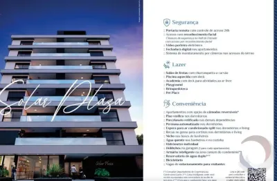 Apartamento com 3 quartos à venda na Rua Joaquim Nabuco, --, Capoeiras, Florianópolis