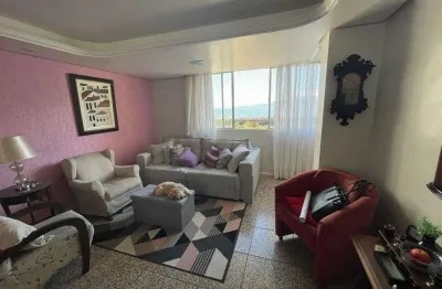 Apartamento com 4 quartos à venda na Rua Padre Roma, --, Centro, Florianópolis