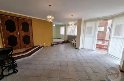 Apartamento com 4 quartos à venda na Rua Santos Dumont, --, Centro, Florianópolis