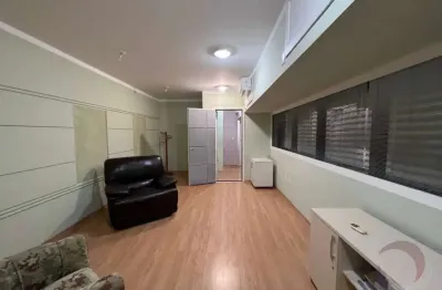 Sala comercial à venda na Rua Dom Jaime Câmara, --, Centro, Florianópolis