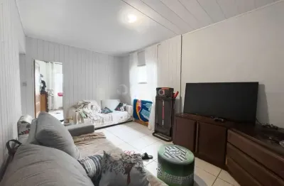 Casa com 3 quartos à venda na Rua Álvaro Cardoso, --, Estreito, Florianópolis