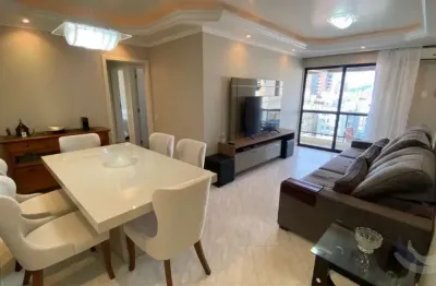 Apartamento com 3 quartos à venda na Rua Felipe Neves, --, Estreito, Florianópolis