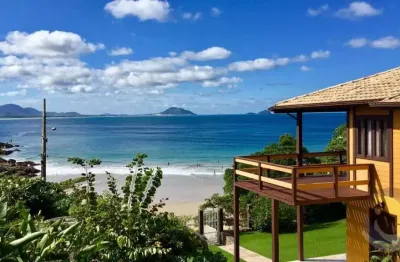 Prédio à venda na Servidão da Prainha, --, Barra da Lagoa, Florianópolis