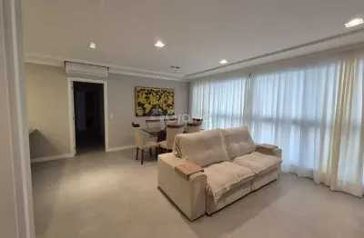 Apartamento com 3 quartos à venda na Rua Presidente Nereu Ramos, --, Centro, Florianópolis