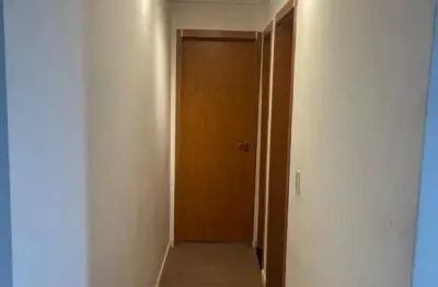 Apartamento com 2 quartos à venda na Rua Doutor Oswaldo Adib Abib, 473, Parque das Cachoeiras, Campinas, 49 m2 por R$ 290.000